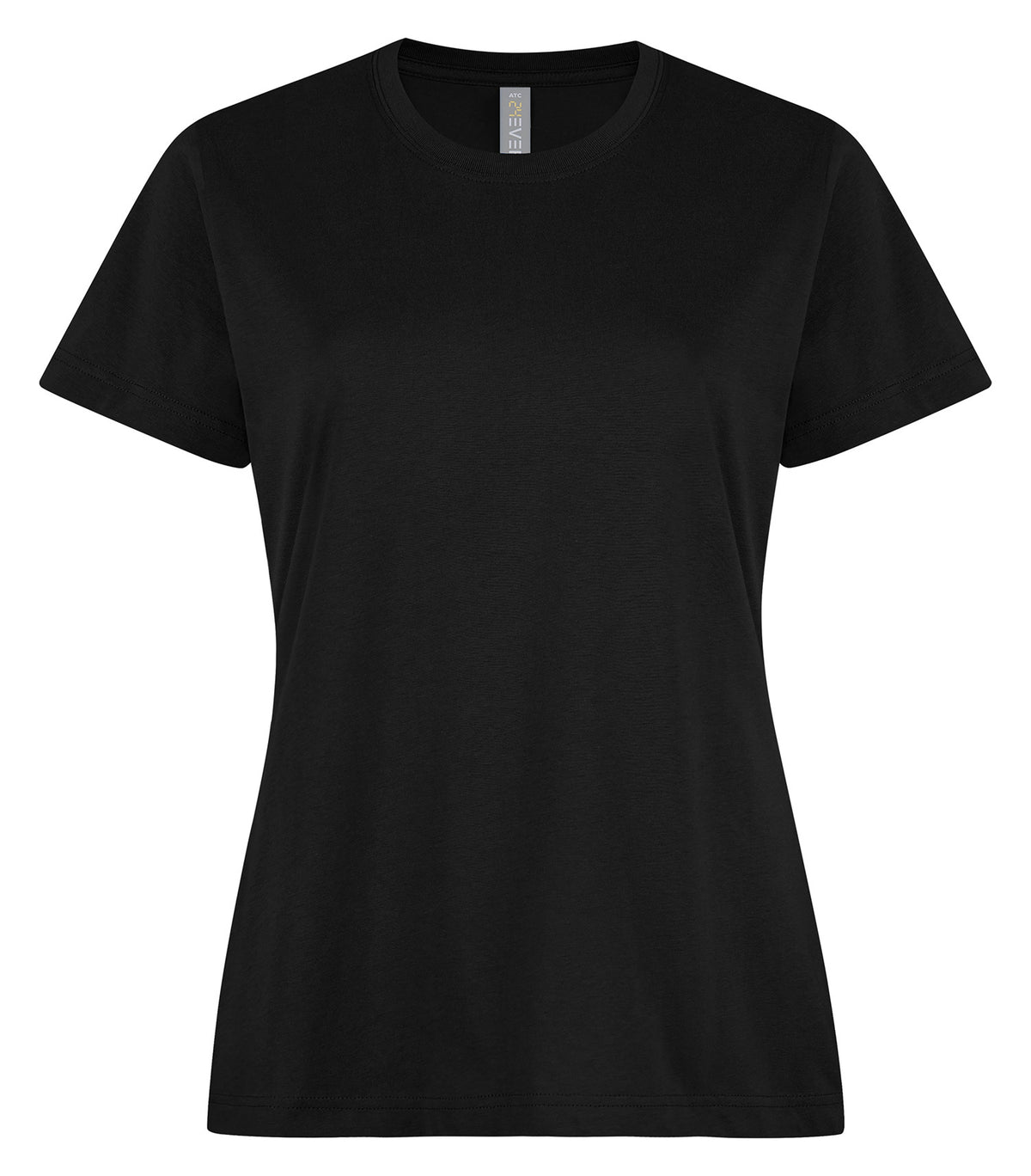 ATC 24EVER™ RING SPUN COTTON LADIES' TEE