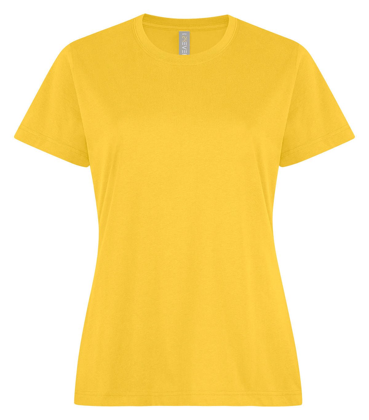 ATC 24EVER™ RING SPUN COTTON LADIES' TEE