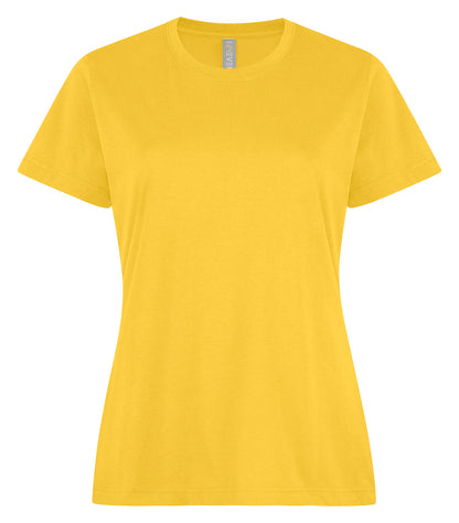 ATC 24EVER™ RING SPUN COTTON LADIES' TEE