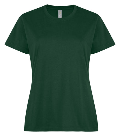ATC 24EVER™ RING SPUN COTTON LADIES' TEE