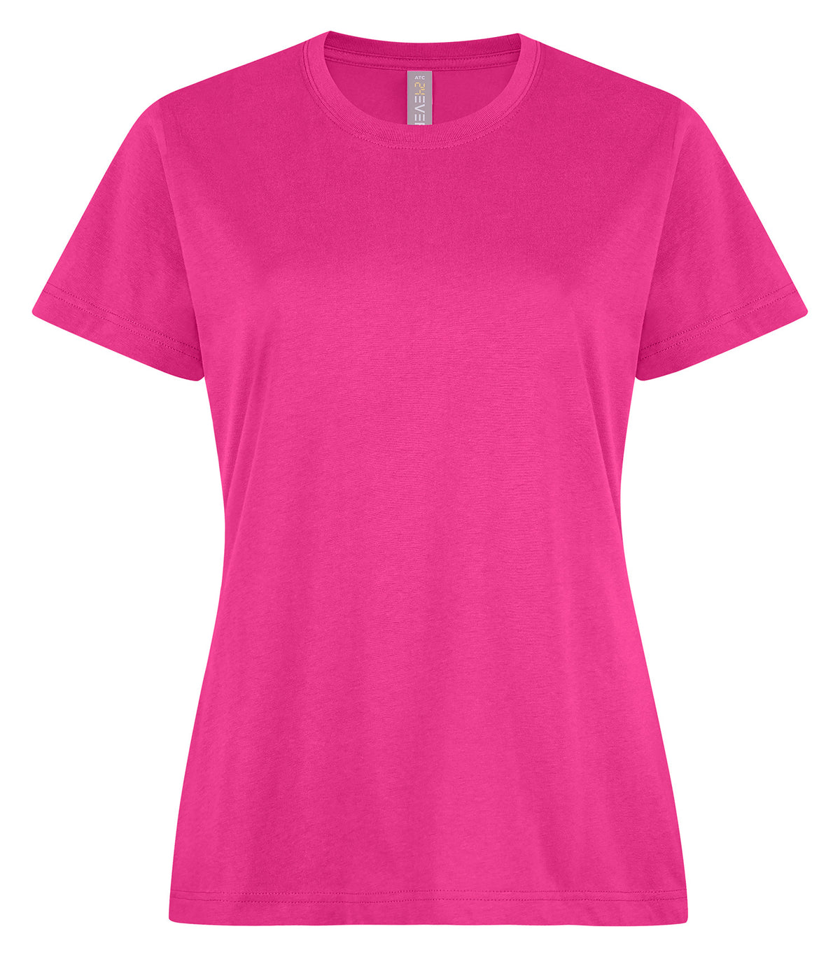 ATC 24EVER™ RING SPUN COTTON LADIES' TEE