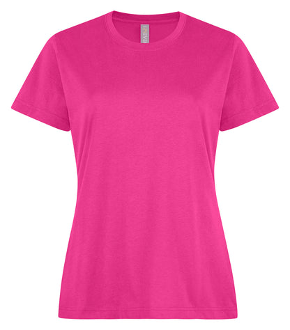 ATC 24EVER™ RING SPUN COTTON LADIES' TEE