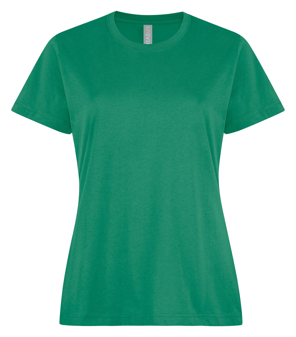 ATC 24EVER™ RING SPUN COTTON LADIES' TEE