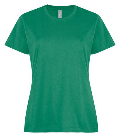 ATC 24EVER™ RING SPUN COTTON LADIES' TEE