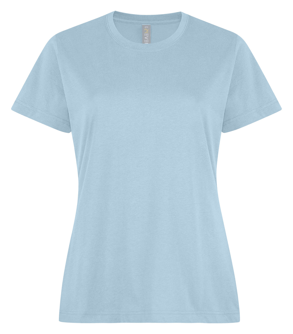 ATC 24EVER™ RING SPUN COTTON LADIES' TEE