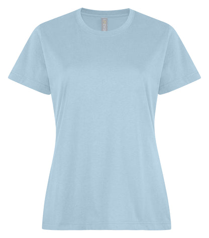 ATC 24EVER™ RING SPUN COTTON LADIES' TEE