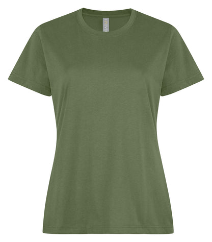 ATC 24EVER™ RING SPUN COTTON LADIES' TEE