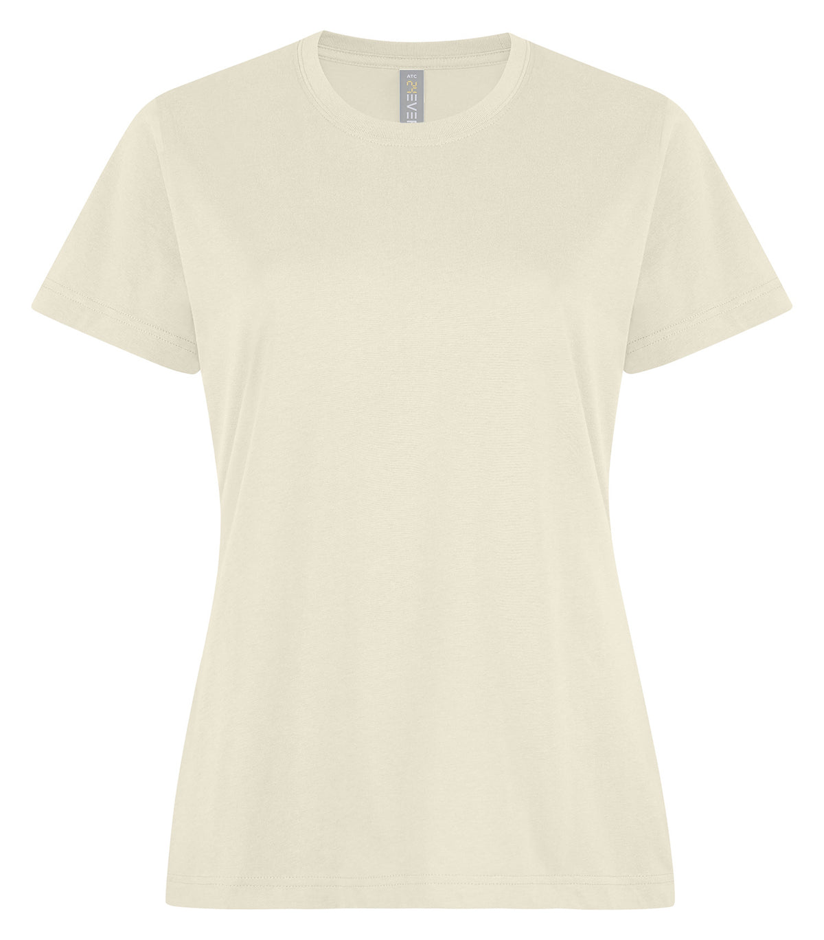 ATC 24EVER™ RING SPUN COTTON LADIES' TEE