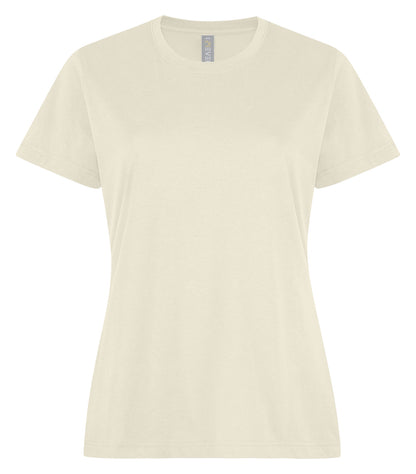 ATC 24EVER™ RING SPUN COTTON LADIES' TEE