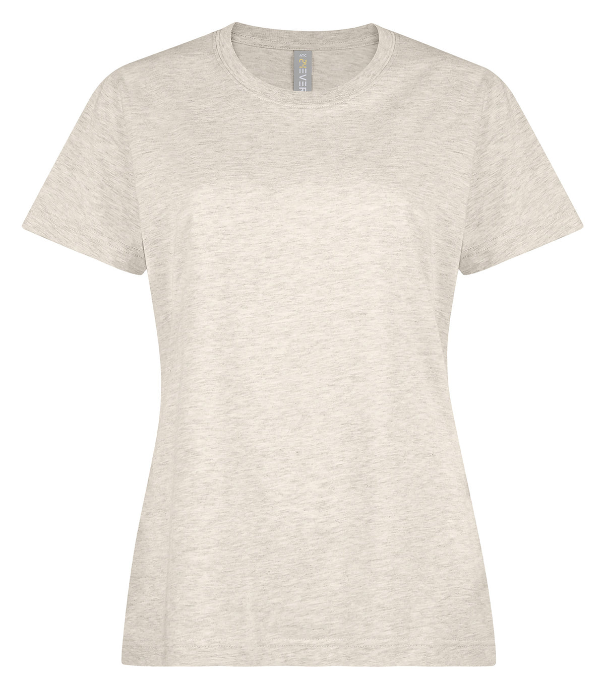 ATC 24EVER™ RING SPUN COTTON LADIES' TEE