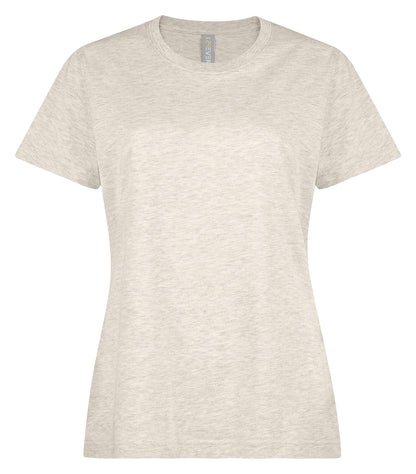 ATC 24EVER™ RING SPUN COTTON LADIES' TEE