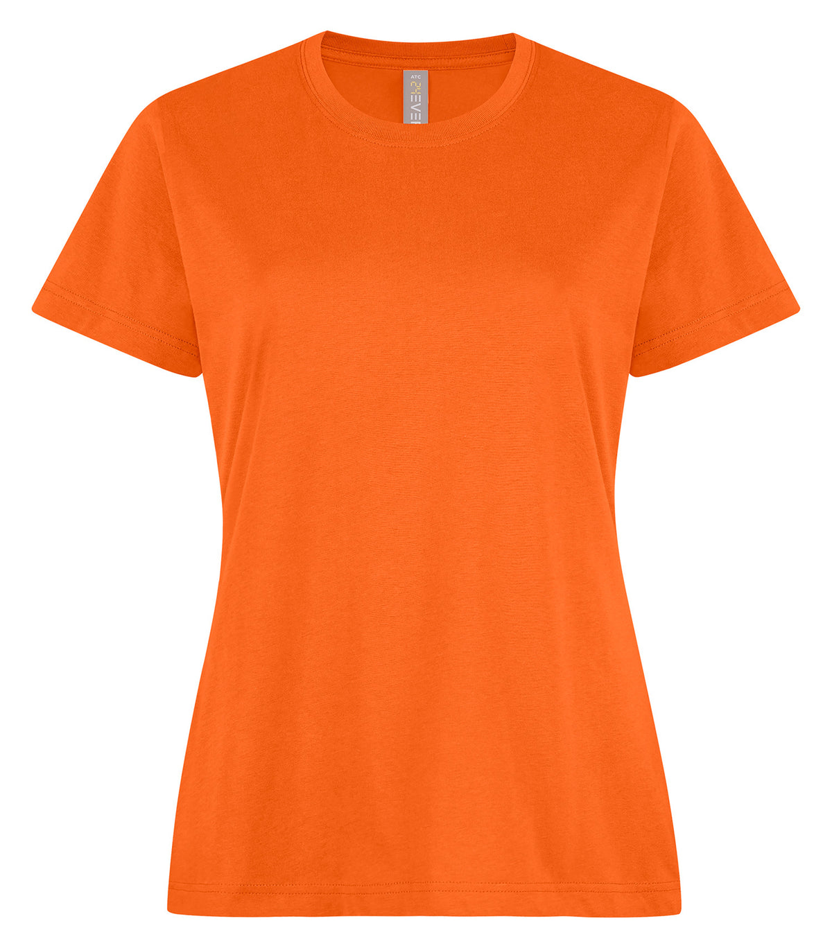 ATC 24EVER™ RING SPUN COTTON LADIES' TEE