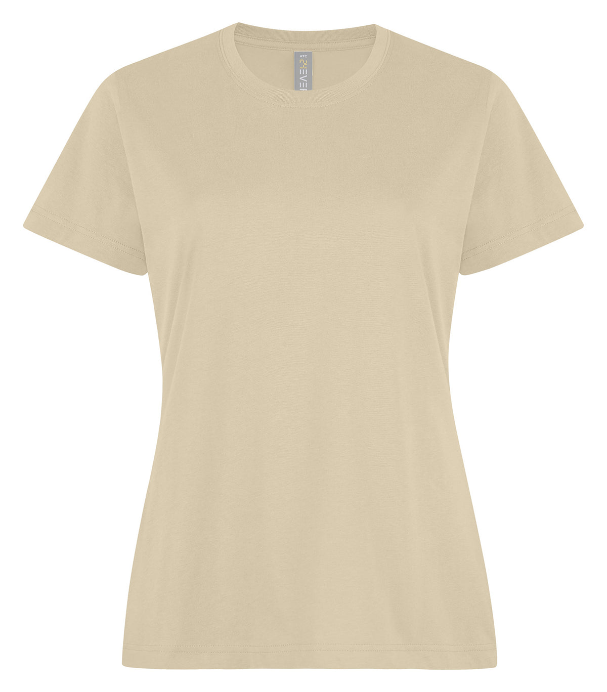 ATC 24EVER™ RING SPUN COTTON LADIES' TEE