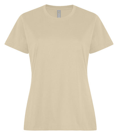 ATC 24EVER™ RING SPUN COTTON LADIES' TEE