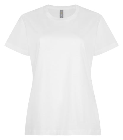 ATC 24EVER™ RING SPUN COTTON LADIES' TEE