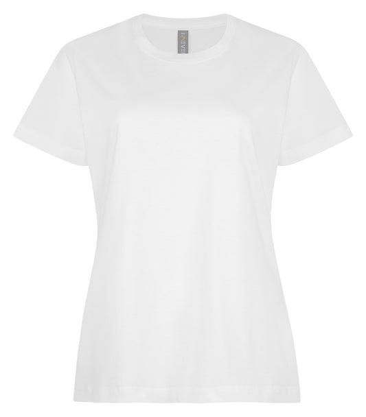 ATC 24EVER™ RING SPUN COTTON LADIES' TEE