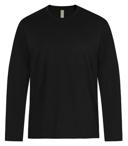 ATC 24EVER™ RING SPUN COTTON LONG SLEEVE TEE
