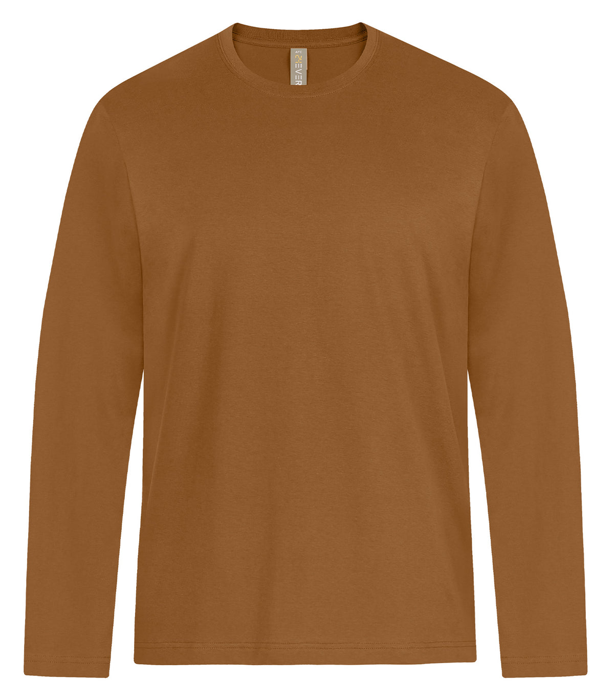 ATC 24EVER™ RING SPUN COTTON LONG SLEEVE TEE
