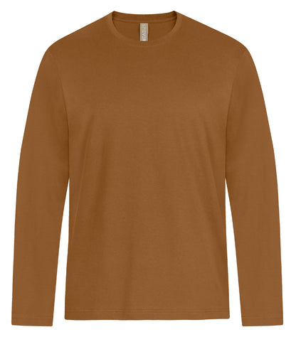 ATC 24EVER™ RING SPUN COTTON LONG SLEEVE TEE