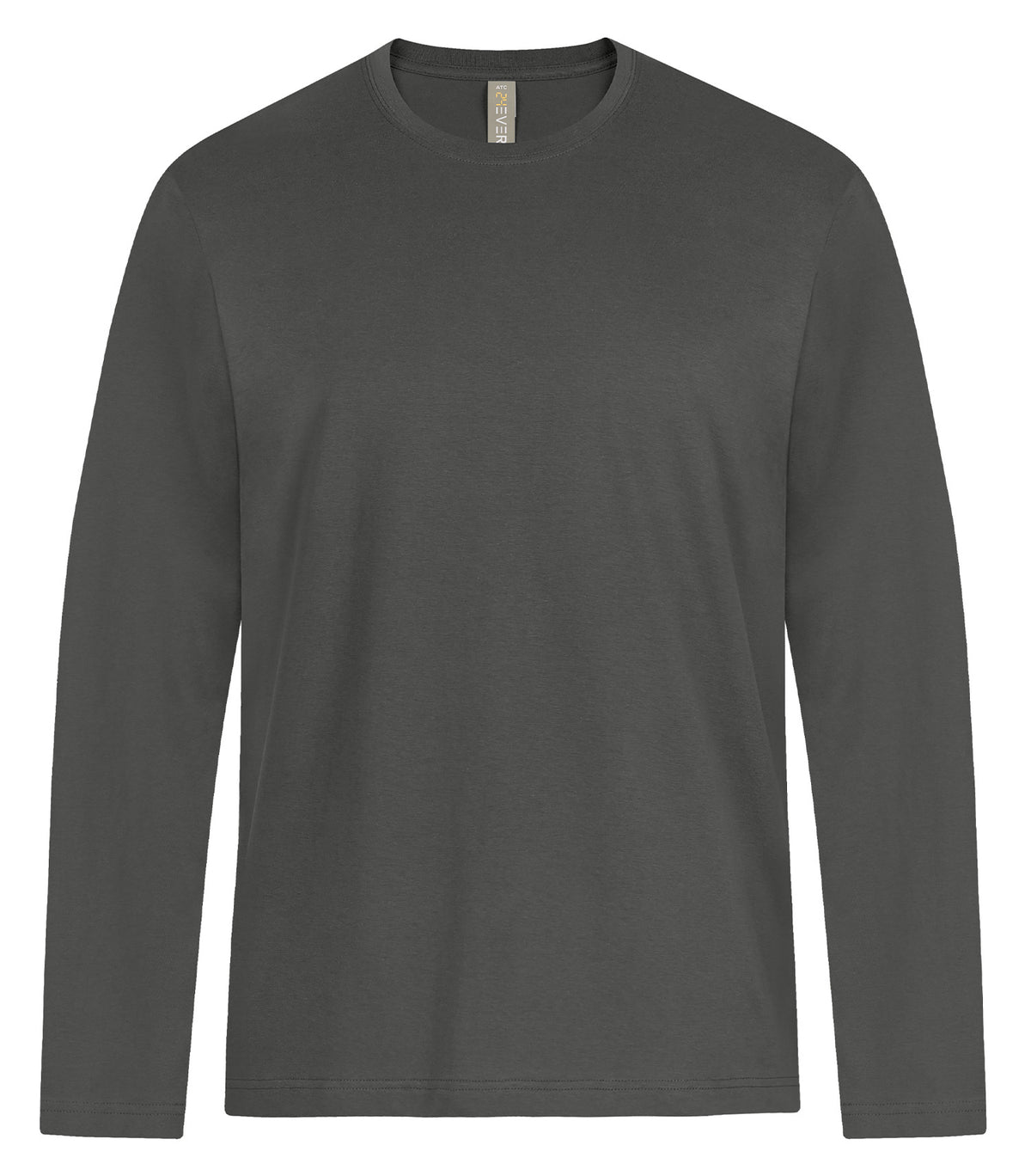 ATC 24EVER™ RING SPUN COTTON LONG SLEEVE TEE