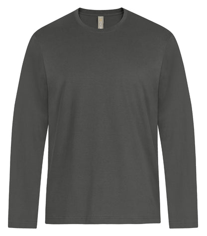 ATC 24EVER™ RING SPUN COTTON LONG SLEEVE TEE