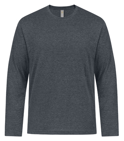 ATC 24EVER™ RING SPUN COTTON LONG SLEEVE TEE