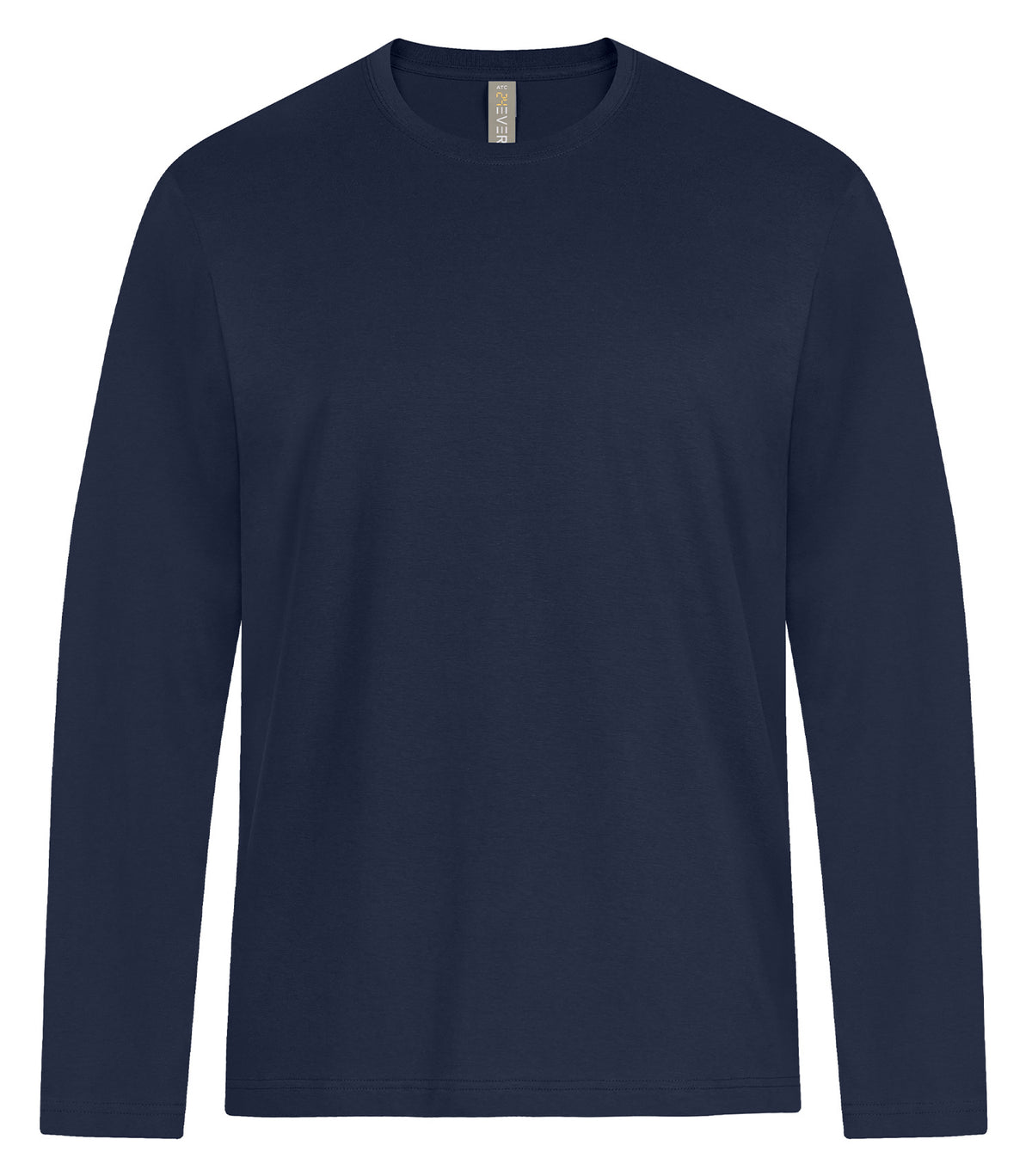 ATC 24EVER™ RING SPUN COTTON LONG SLEEVE TEE