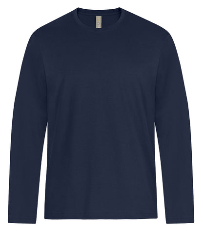 ATC 24EVER™ RING SPUN COTTON LONG SLEEVE TEE