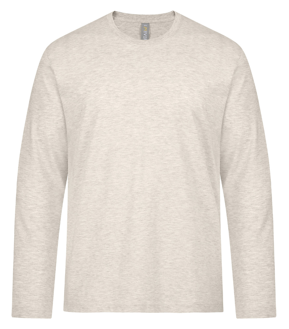 ATC 24EVER™ RING SPUN COTTON LONG SLEEVE TEE
