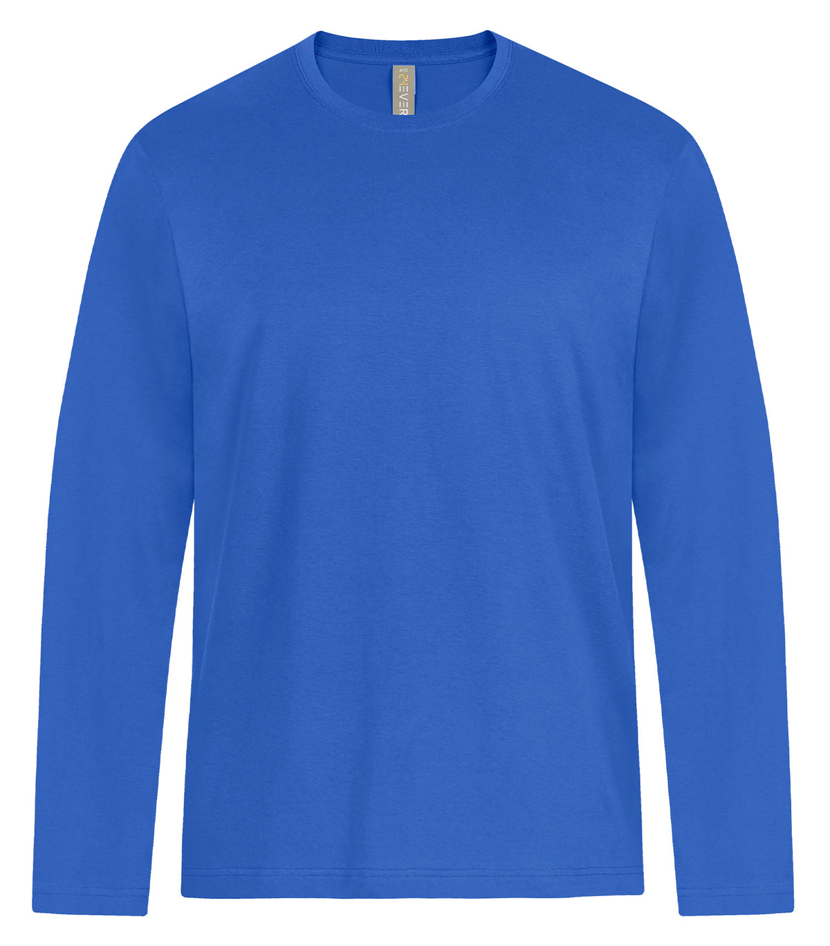 ATC 24EVER™ RING SPUN COTTON LONG SLEEVE TEE