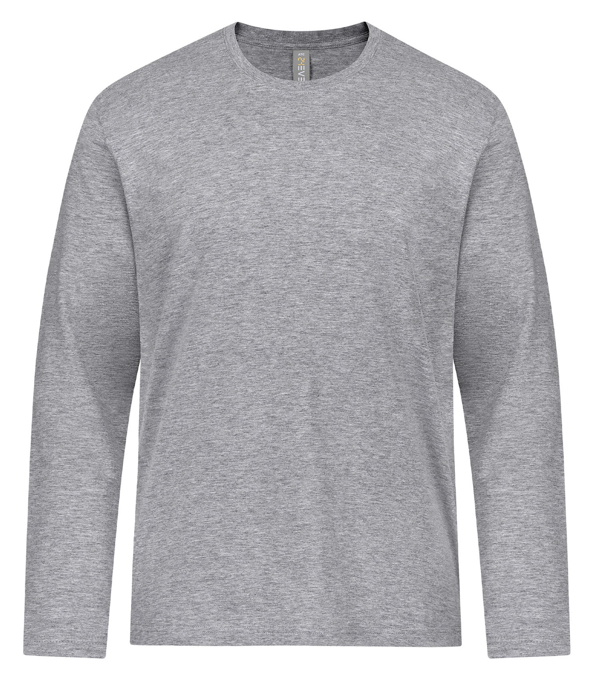 ATC 24EVER™ RING SPUN COTTON LONG SLEEVE TEE