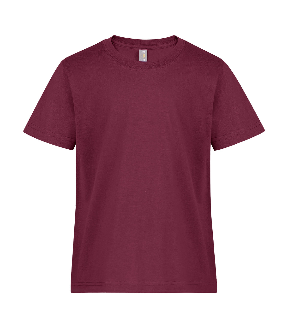 ATC 24EVER™ RING SPUN COTTON YOUTH TEE