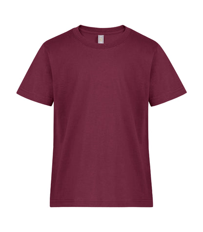 ATC 24EVER™ RING SPUN COTTON YOUTH TEE