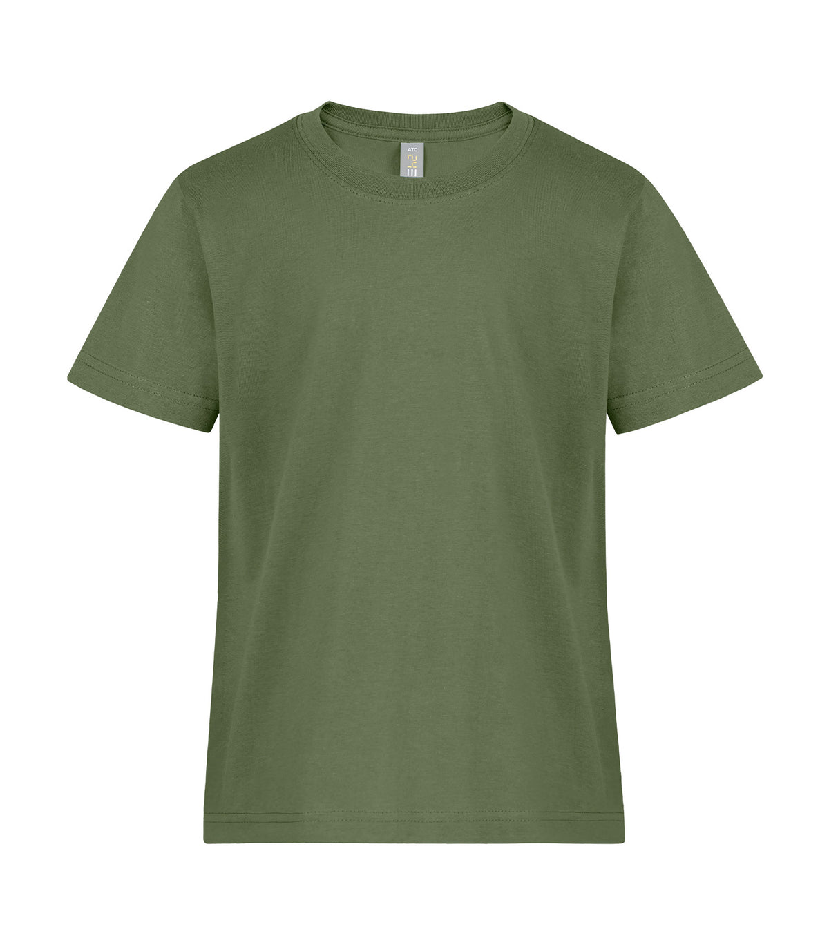 ATC 24EVER™ RING SPUN COTTON YOUTH TEE