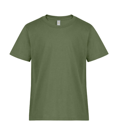 ATC 24EVER™ RING SPUN COTTON YOUTH TEE