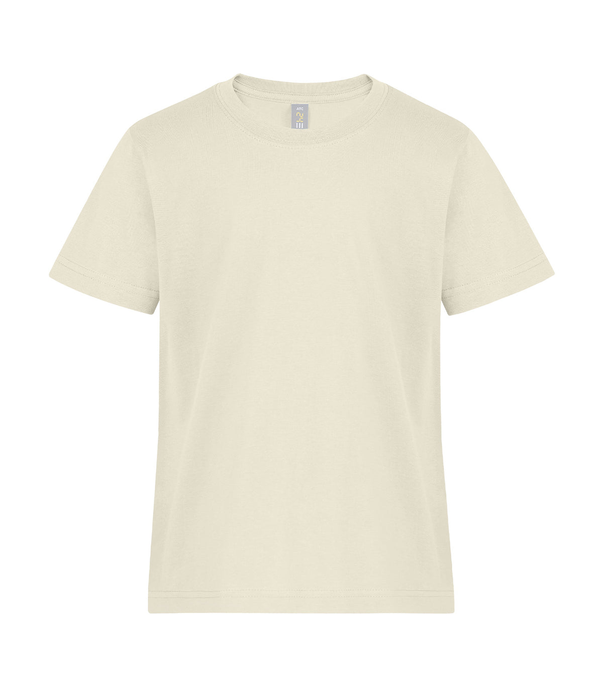 ATC 24EVER™ RING SPUN COTTON YOUTH TEE