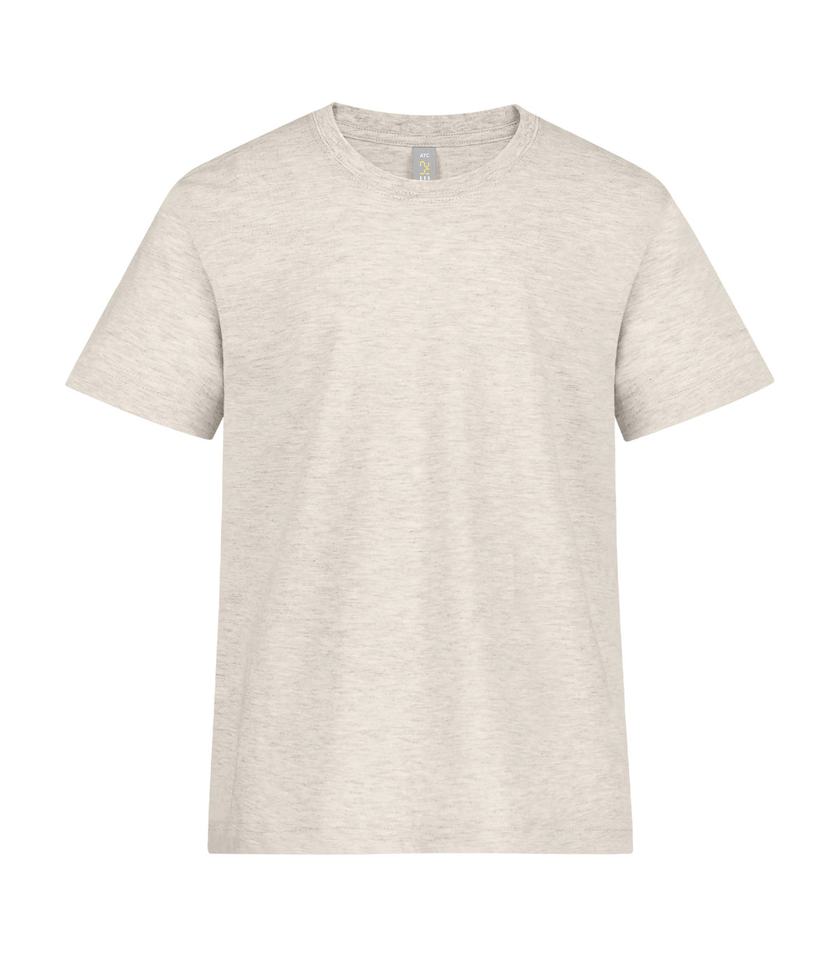 ATC 24EVER™ RING SPUN COTTON YOUTH TEE