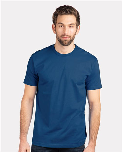 Unisex Cotton Tee