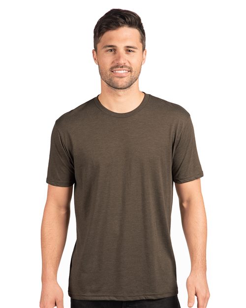 Unisex Triblend Tee