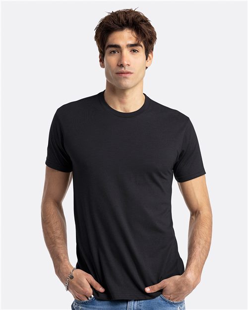 Unisex CVC Tee