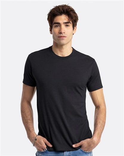 Unisex CVC Tee