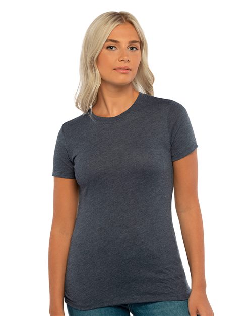 Women’s Triblend Tee