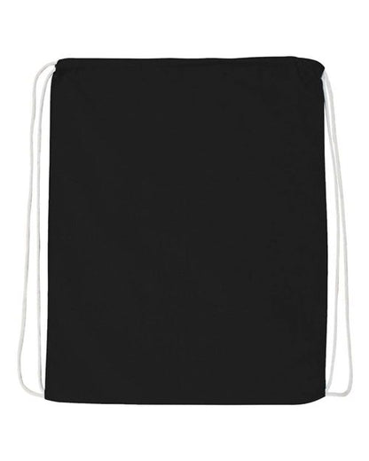Economical Cotton Drawstring Bag