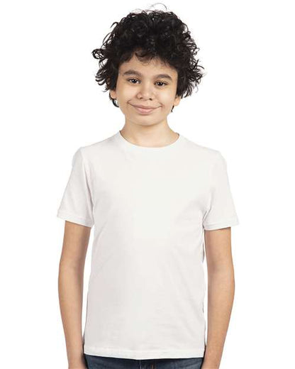 Youth Cotton Tee