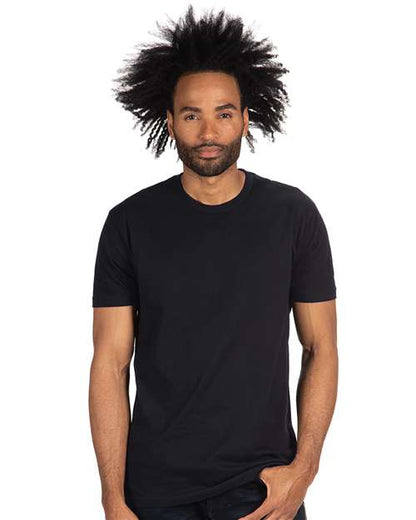 Unisex Cotton Tee