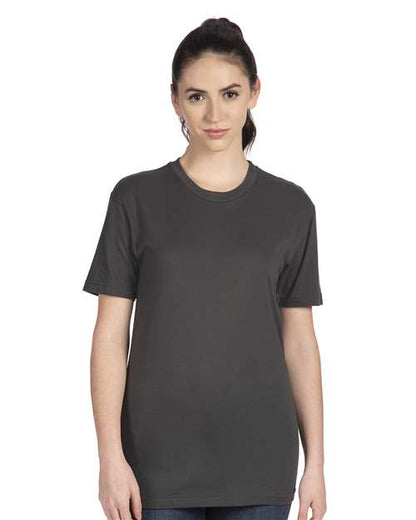 Unisex Cotton Tee