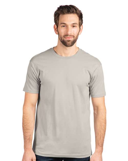 Unisex Cotton Tee