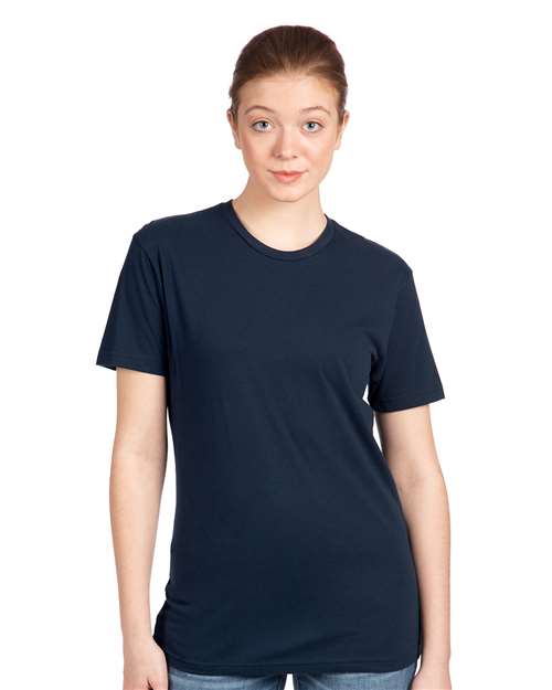 Unisex Cotton Tee