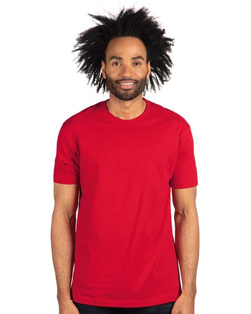 Unisex Cotton Tee