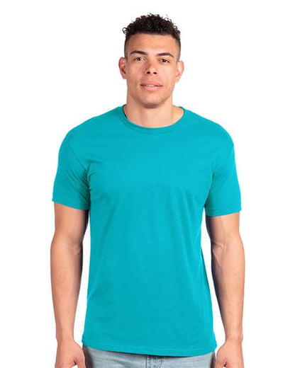 Unisex Cotton Tee